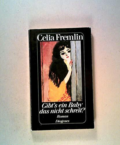 Gibt's ein Baby, das nicht schreit?
