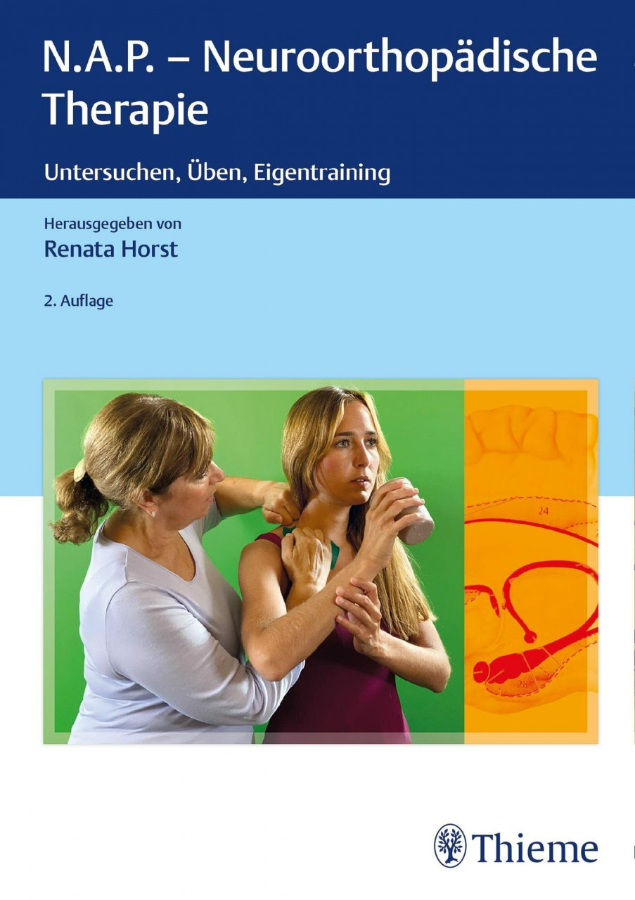 Georg Thieme Verlag Nap - Bild 3