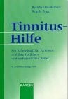 Tinnitus-Hilfe: Ein Arbeitsbuch für Patienten und ihre ärztlichen und nichtärztlichen Helfer.