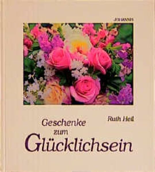 Geschenke zum Glücklichsein (SJD-Bild-Text-Bände)