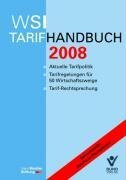 Tarifhandbuch 2008: Schwerpunkt: Streiks in Deutschland