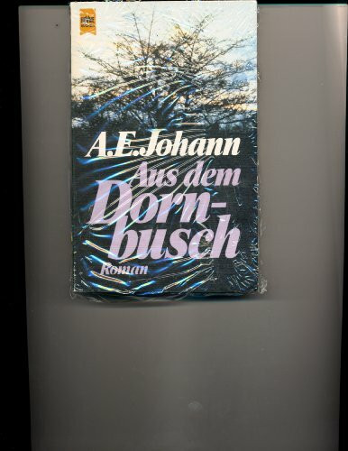 Aus dem Dornbusch