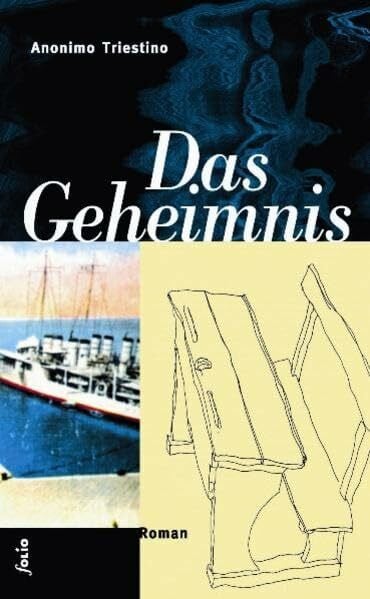 Das Geheimnis: Roman (Transfer Bibliothek)