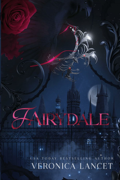 Fairydale: Eine dunkle Gothic-Romanze