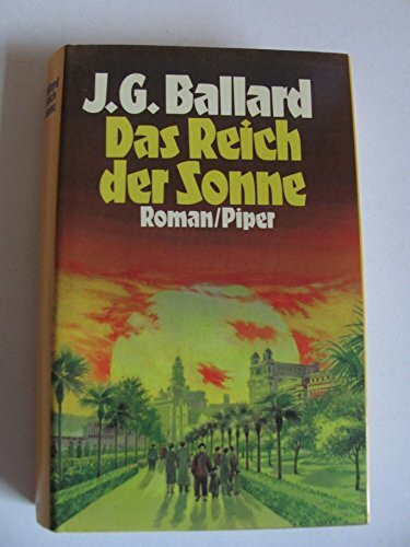 Das Reich der Sonne