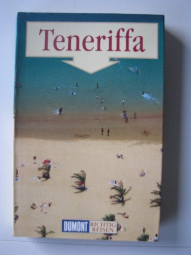 DuMont Richtig Reisen Teneriffa