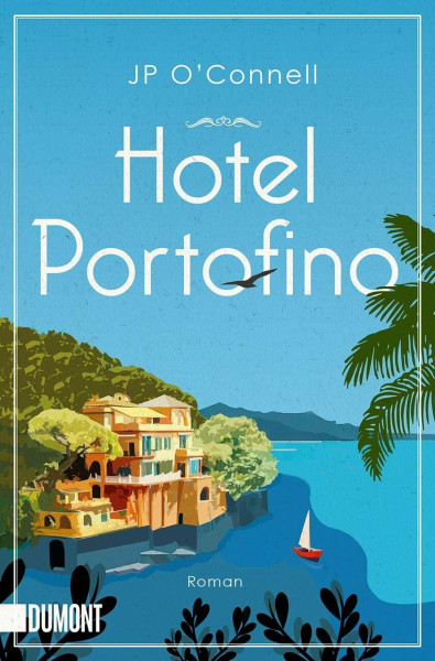 Hotel Portofino: Roman