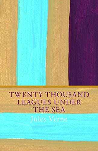 Twenty Thousand Leagues [Paperback] VERNE JULES