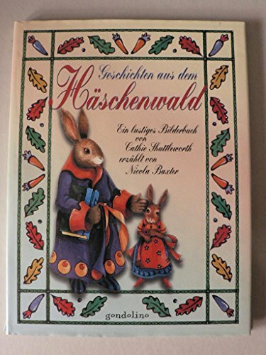 Geschichten aus dem Häschenwald