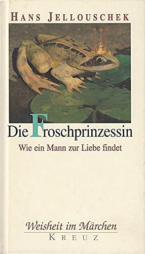Die Froschprinzessin