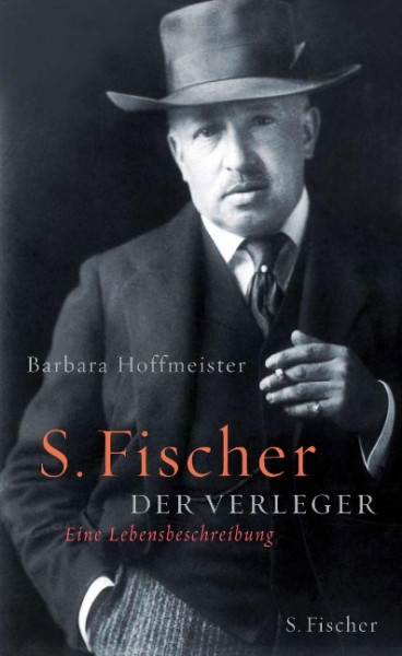 S. Fischer, der Verleger