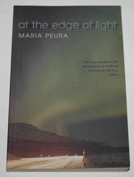 At the Edge of Light