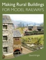 Making Rural Buildings for Model Railways