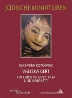 Valeska Gert