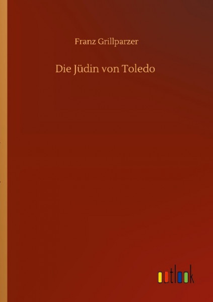 Die Jüdin von Toledo