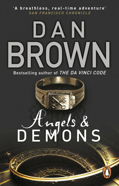 Angels And Demons: (Robert Langdon Book 1) (Robert Langdon, 1, Band 1)