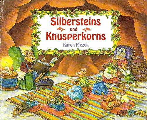 Silbersteins und Knusperkorns