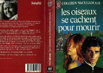 THE THORN BIRDS.