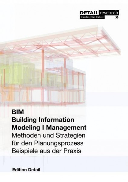 BIM Building Information Modeling I Management