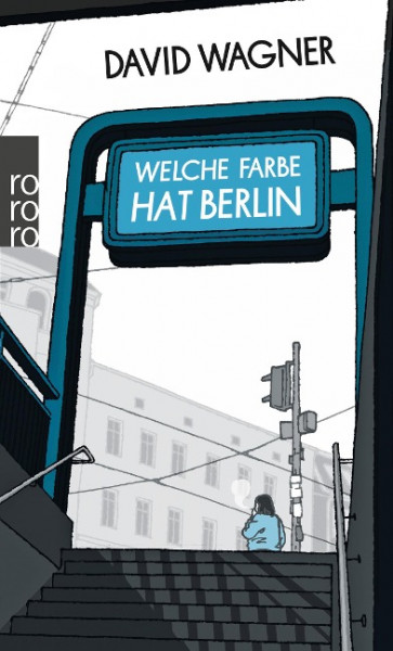 Welche Farbe hat Berlin