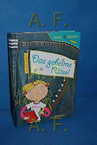 Minnie: Das geheime Rätsel