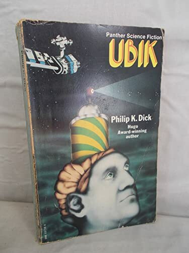 Ubik (Panther science fiction)