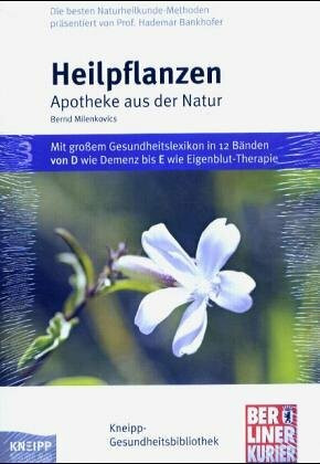 Heilpflanzen: Apotheke aus der Natur