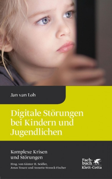 Digitale Störungen bei Kindern und Jugendlichen