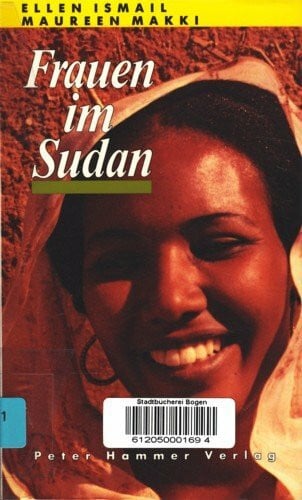 Frauen im Sudan