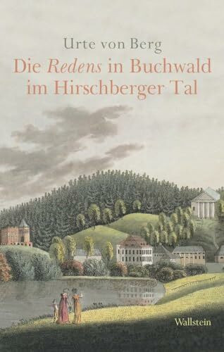 Die Redens in Buchwald im Hirschberger Tal