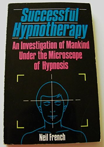 Successful Hypnotherapy