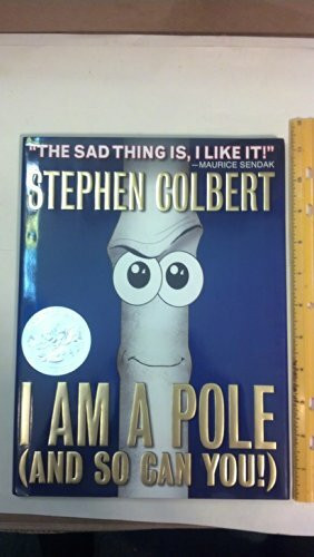 I Am A Pole (And So Can You!)
