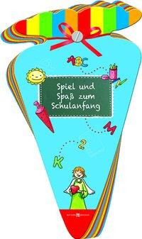 Spiel & Spaß zum Schulanfang