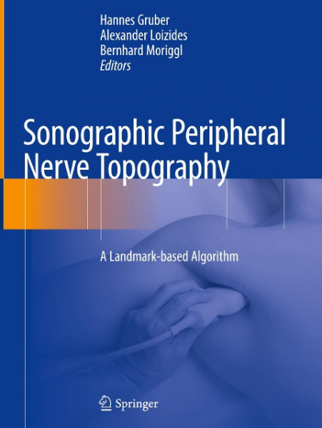 Sonographic Peripheral Nerve Topography