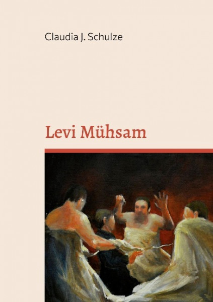 Levi Mühsam