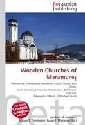 Wooden Churches of Maramures