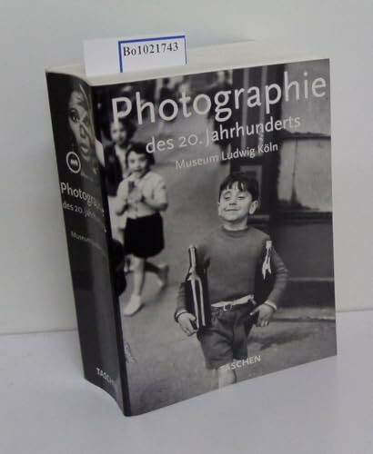 Photographie des 20. Jahrhunderts: Museum Ludwig Köln (Klötze)