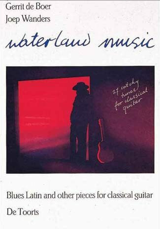 Waterland music
