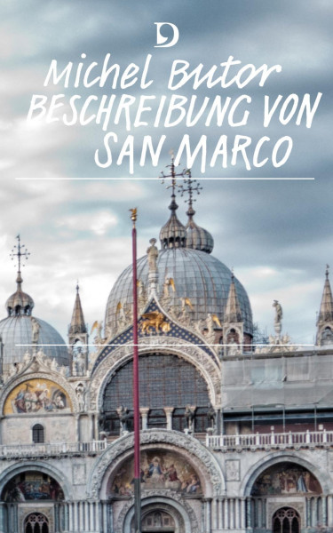 Beschreibung von San Marco