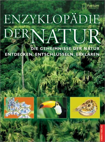 Enzyklopädie der Natur