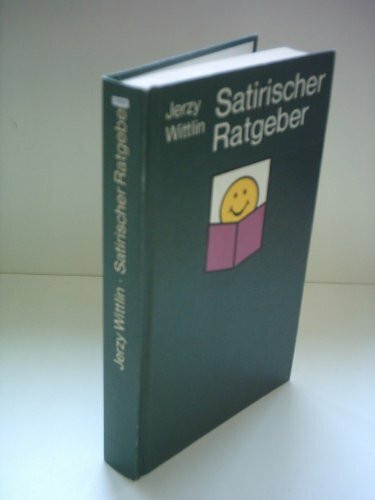 Jerzy Wittlin: Satirischer Ratgeber