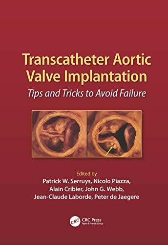 Transcatheter Aortic Valve Implantation: Tips and Tricks to Avoid Failure