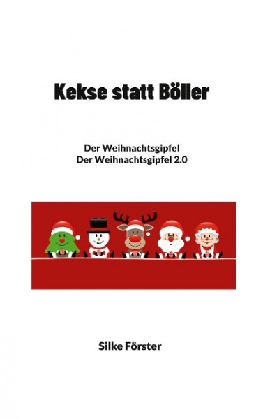 Kekse statt Böller