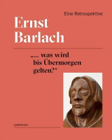 Ernst Barlach Ernst Barlach
