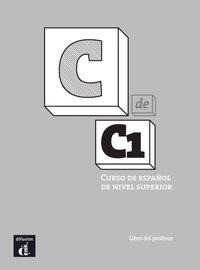 C de C1. Libro del profesor