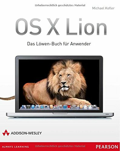 OS X Lion