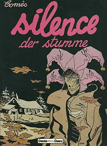 Silence. Der Stumme