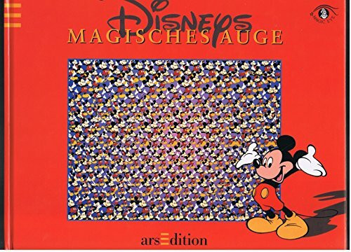 Disneys Magisches Auge
