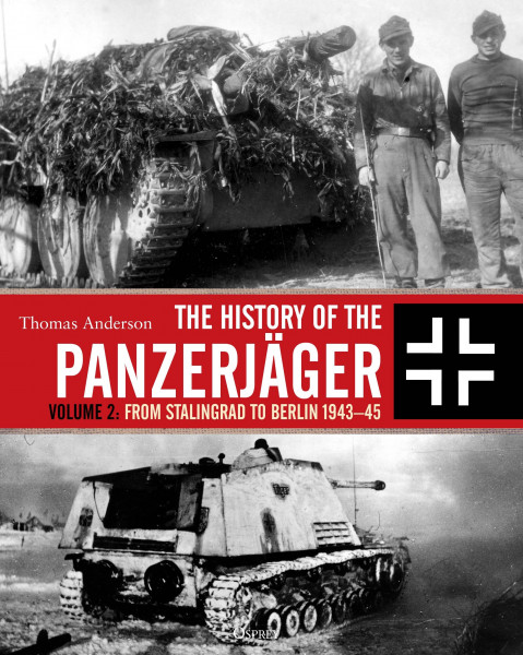 The History of the Panzerjager