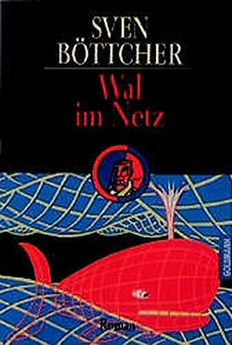 Wal im Netz